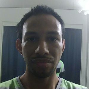 Meet your Posher, Jesus